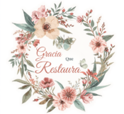 Gracia Que Restaura